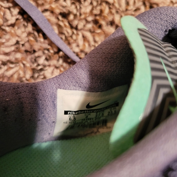 Nike fs run lite 2 shoes - Picture 5 of 5
